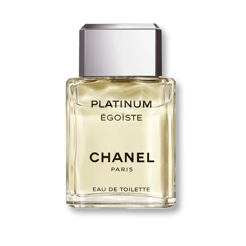 CHANEL PLATINUM EGOISTE M EDT 100ML