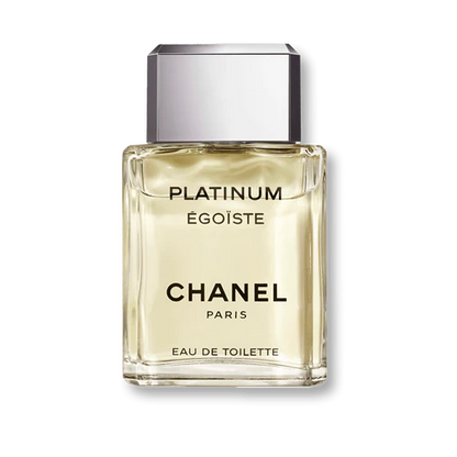 CHANEL PLATINUM EGOISTE M EDT 100ML