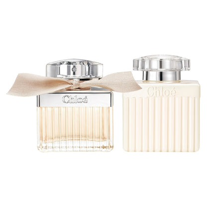 CHLOE (W) SET EDP 50ML + BODY LOTION 100ML (2024)