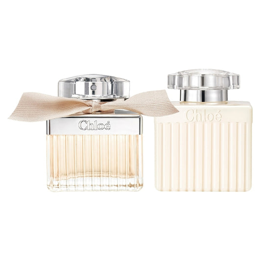 CHLOE (W) SET EDP 50ML + BODY LOTION 100ML (2024)