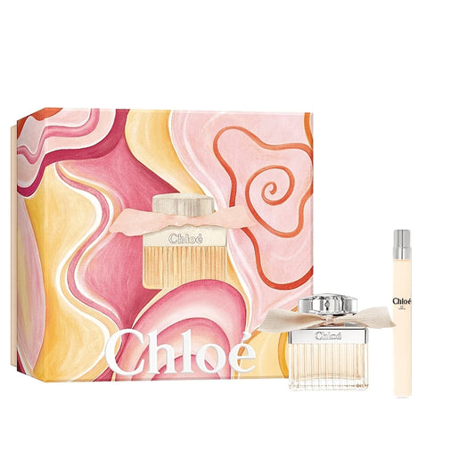 CHLOE (W) SET EDP 50ML + EDP 10ML