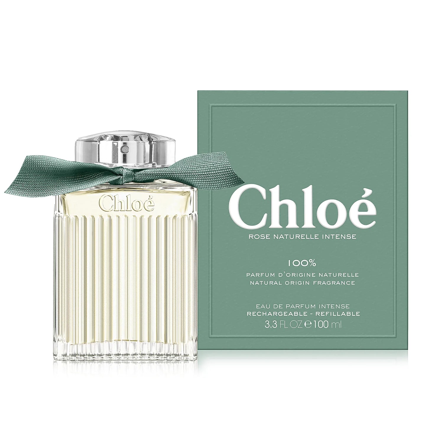 Chloe Roses Intense L 100Ml