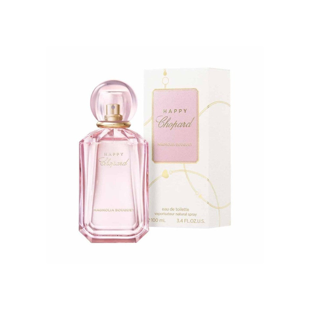 CHOPARD HAPPY MAGNOLIA BOUQUET (W) EDT 100ML