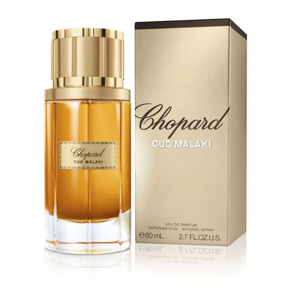 Chopard Oud Malaki EDP 80ml | Luxury Oud Perfume for Men in Qatar Chopard Oud Malaki EDP 80ml | Luxury Oud Perfume for Men in Qatar