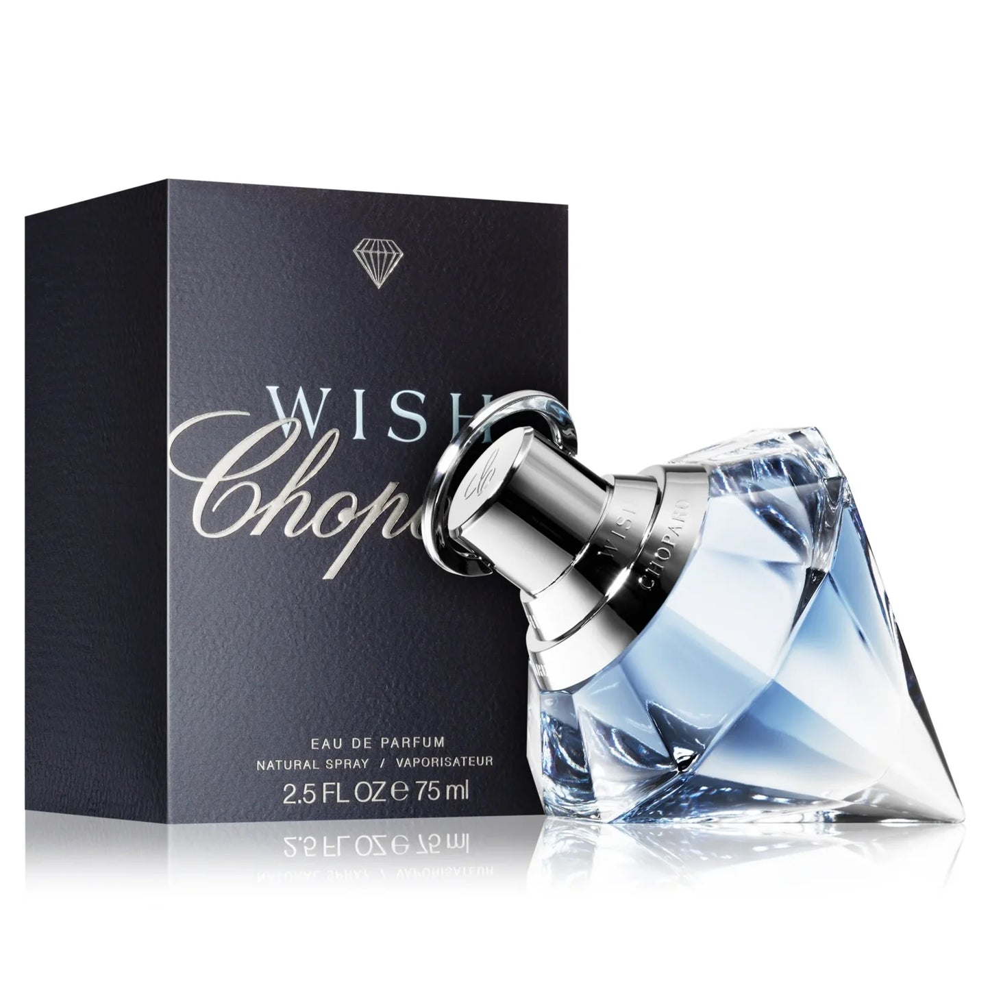 CHOPARD WISH L EDP 75ML
