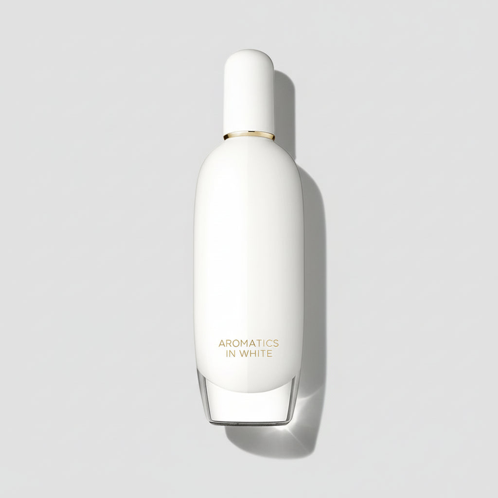 CLINIQUE AROMATICS IN WHITE EDP 100ML