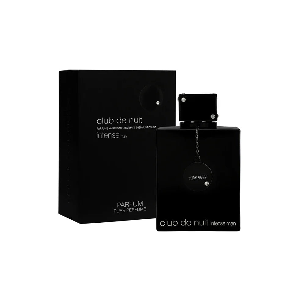 ARMAF CLUB DE NUIT INTENSE MAN (M) PARFUM 150ML