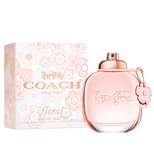 COACH FLORAL (W) EDP 90ML