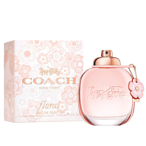 COACH FLORAL (W) EDP 90ML
