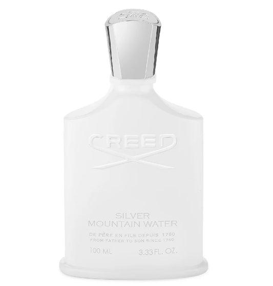 Creed Silver Mountain Water 100Ml