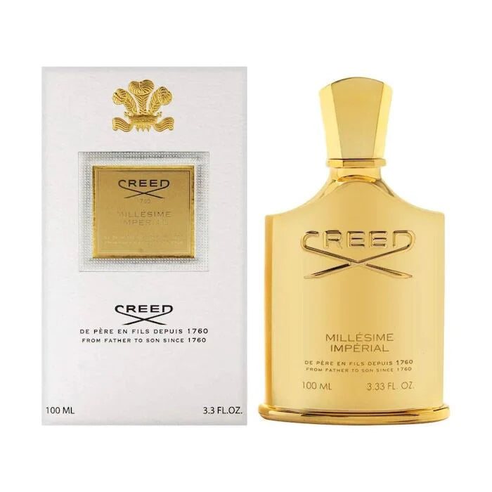 CREED MILLESIME IMPERIAL (U) EDP 100ML