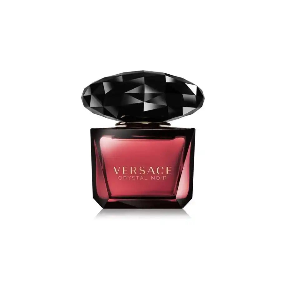 VERSACE CRYSTAL NOIR (W) EDP 50ML