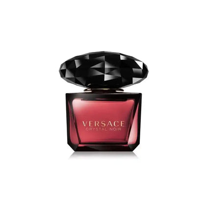 VERSACE CRYSTAL NOIR (W) EDP 50ML
