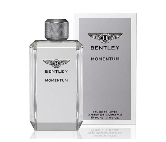 BENTLEY MOMENTUM EDT M 100ML