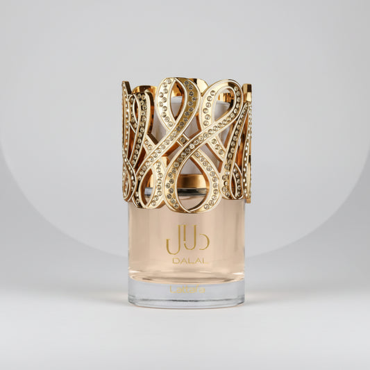 LATTAFA DALAL EDP 100ML