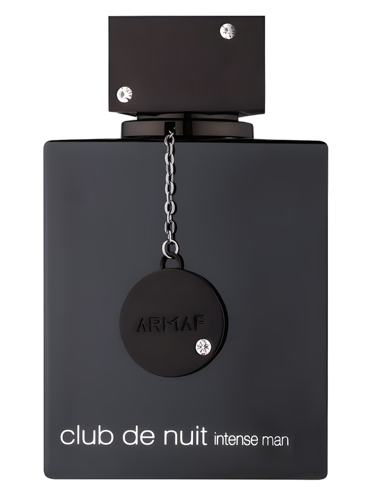 STERLING ARMAF CLUB DE NUIT EDT INTENSE 105ML