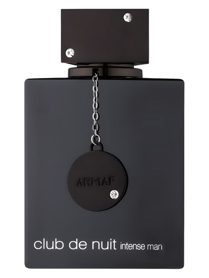 STERLING ARMAF CLUB DE NUIT EDT INTENSE 105ML