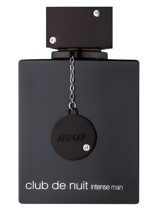STERLING ARMAF CLUB DE NUIT EDT INTENSE 105ML