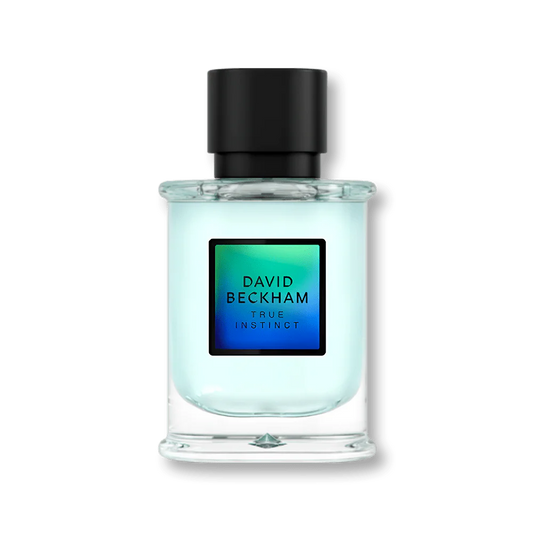 DAVID BECKHAM TRUE INSTINCT (M) EDP 75ML