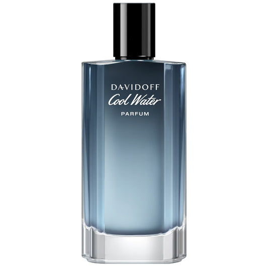 DAVIDOFF COOL WATER MAN PARFUM 100ML