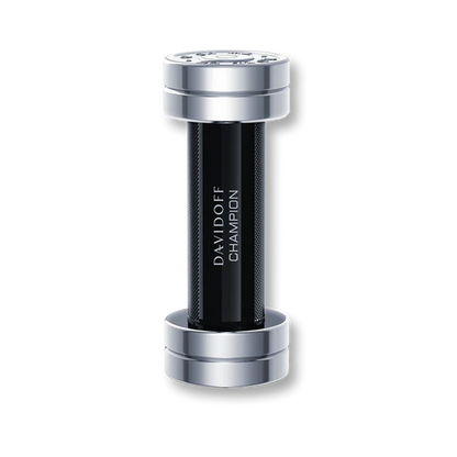 DAVIDOFF CHAMPION EDT 90ML