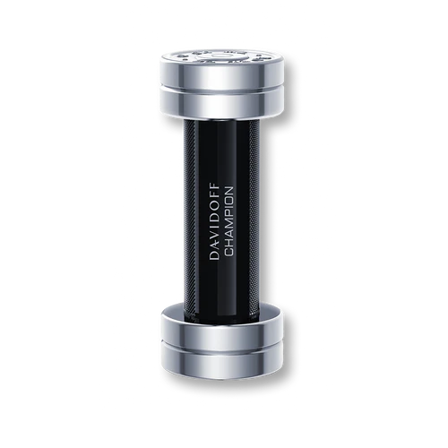 DAVIDOFF CHAMPION EDT 90ML