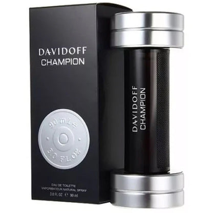DAVIDOFF CHAMPION EDT 90ML
