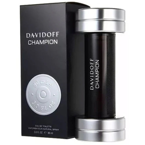DAVIDOFF CHAMPION EDT 90ML