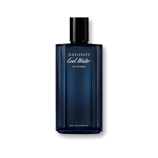 DAVIDOFF COOL WATER INTENSE M EDP 125ML