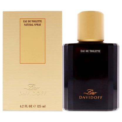 DAVIDOFF ZINO M EDT 125ML