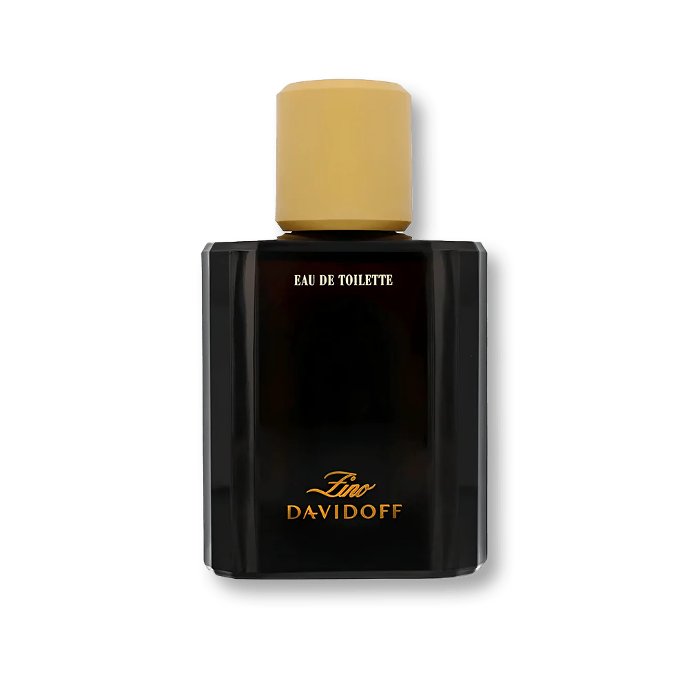 DAVIDOFF ZINO M EDT 125ML