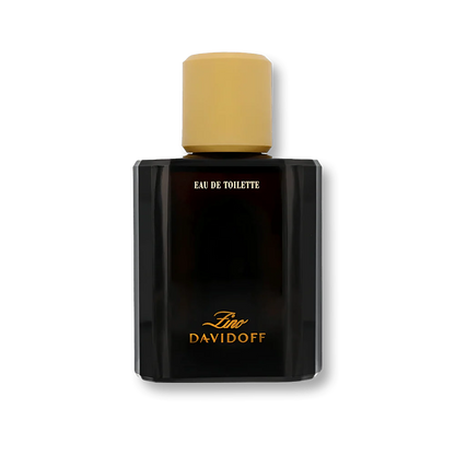 DAVIDOFF ZINO M EDT 125ML