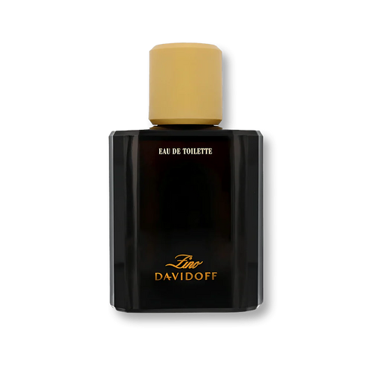DAVIDOFF ZINO M EDT 125ML