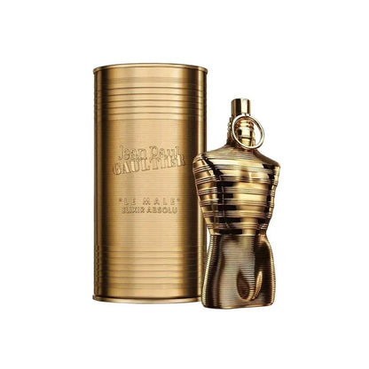 JEAN PAUL GAULTIER LE MALE ELIXIR ABSOLU PARFUM INTENSE 125ML