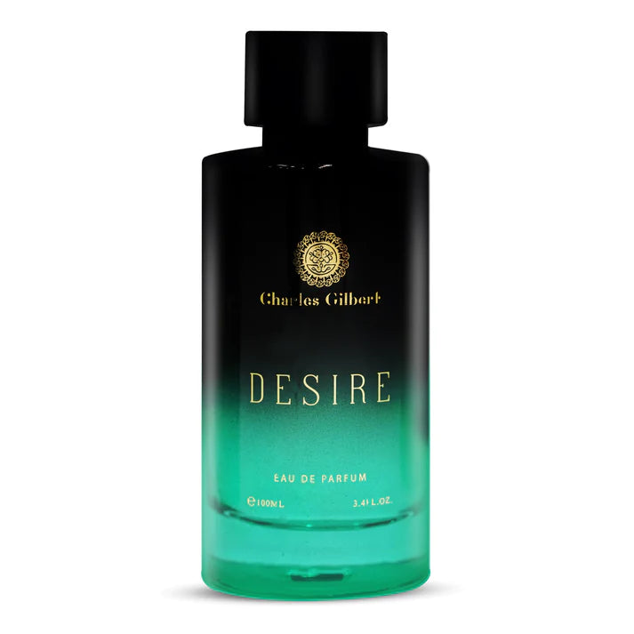 CHARLES GILBERT DESIRE EDP 100ML