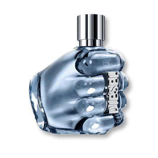 Diesel Only The Brave M Edt 125Ml