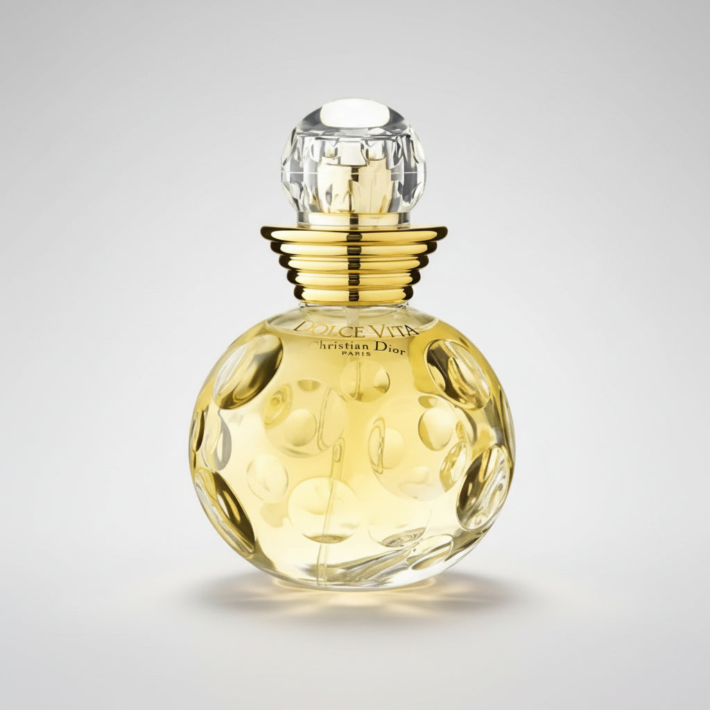 Dior Dolce Vita EDT 100 Ml Women's Perfume