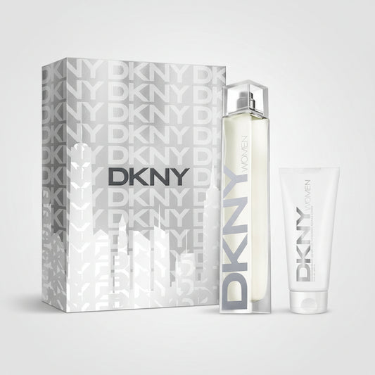 DONNA KARAN ENERGIZING (W) SET EDP 100ML+BL 100ML