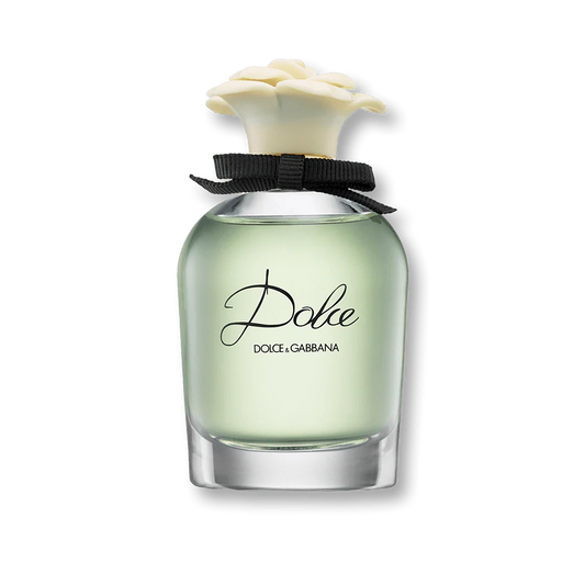DOLCE & GABBANA DOLCE (W) EDP 75ML