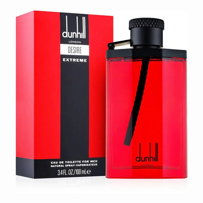 DUNHILL DESIRE EXTREME (M) EDT 100ML