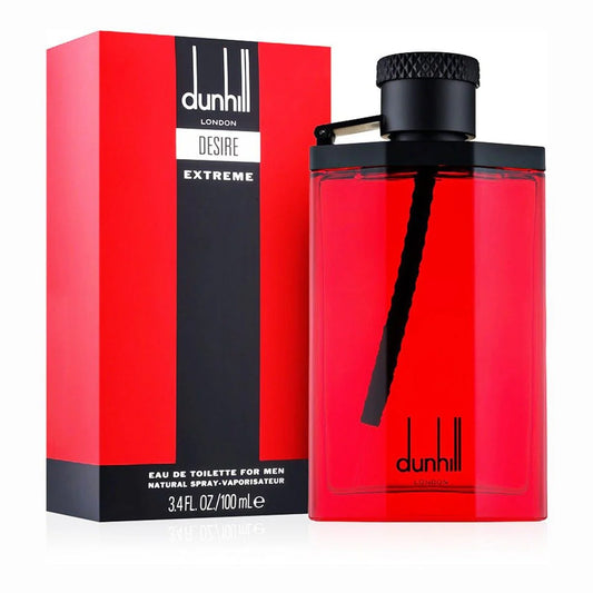 DUNHILL DESIRE EXTREME (M) EDT 100ML