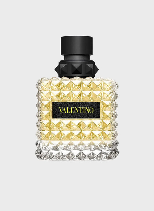 Valentino Donna Born In Roma Yellow Dream Edp 100ml