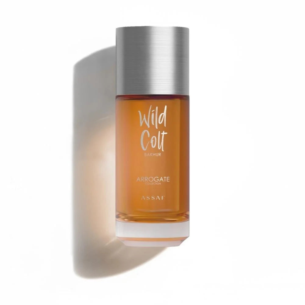 ASSAF WILD COLT BAKHUR 150ML