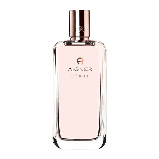Aigner Debut W Edp 100Ml