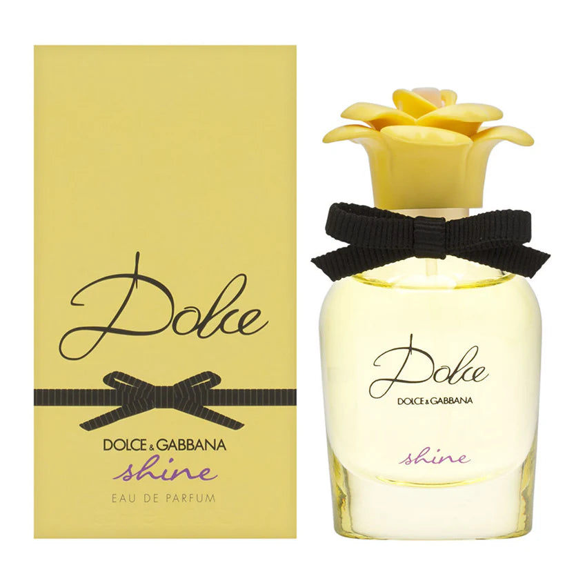 D&G DOLCE SHINE (W) EDP 75ML