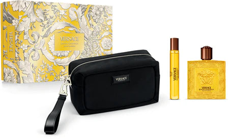 VERSACE EROS ENERGY EDP 100ML SET