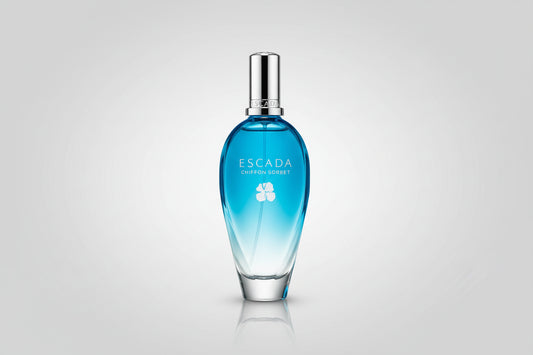 ESCADA CHIFFON SORBET LIMITED EDITION (W) EDT 100ML