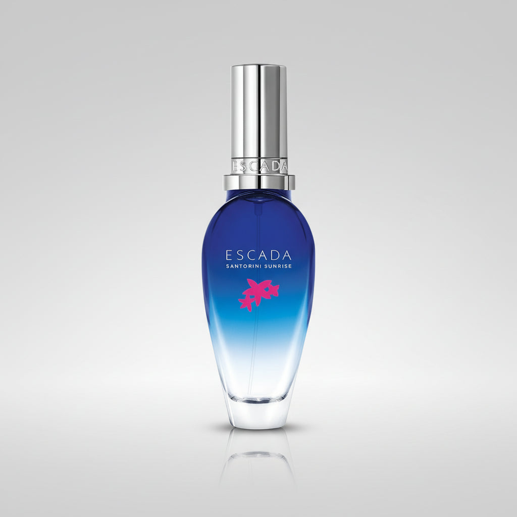 ESCADA SANTORINI SUNRISE LIMITED EDITION WOMEN EDT 100ML