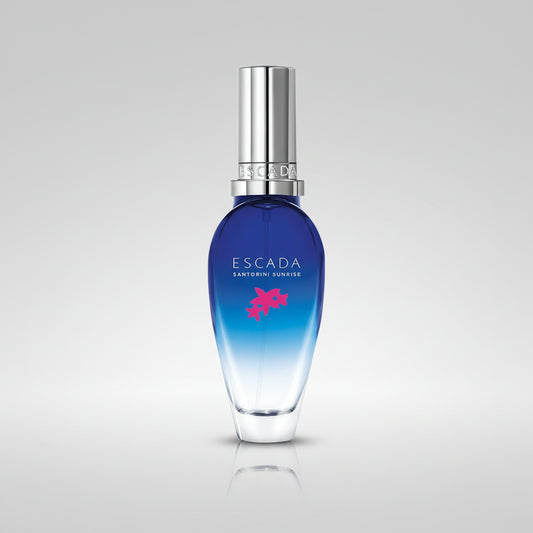 ESCADA SANTORINI SUNRISE LIMITED EDITION WOMEN EDT 100ML