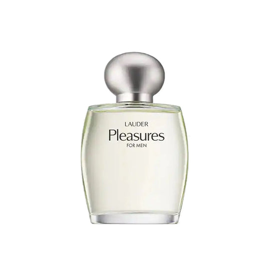 Estee Lauder Pleasures For Men Cologne 100ML